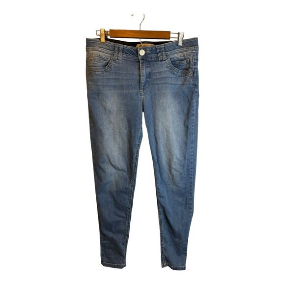 Democracy Denim - Democracy Jeans Women's Size 12 Ab Technology Denim Skinny